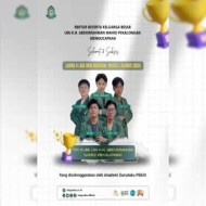 Tim Mobile Legends E-Sport UIN Gus Dur Raih Juara 4 di Liga UKM Nasional 2025