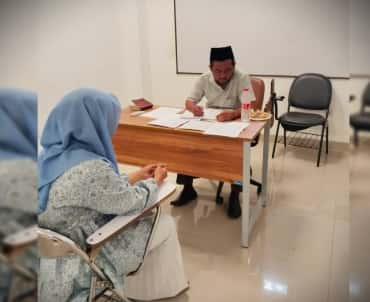 Beasiswa Tahfidz UIN Gus Dur 2025 Sangat Kompetitif