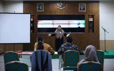 PORSENI UIN Gus Dur Pekalongan: Hari Pertama Ajang Seni Dimulai