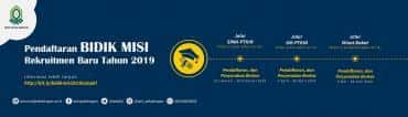 Bidik Misi