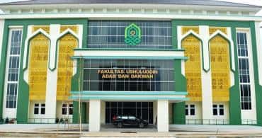 FUAD Gelar Tasyakuran dan Doa Bersama Gedung Baru