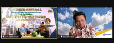 Tantangan Utama Ilmu-ilmu Keagamaan di Era Society 5.0