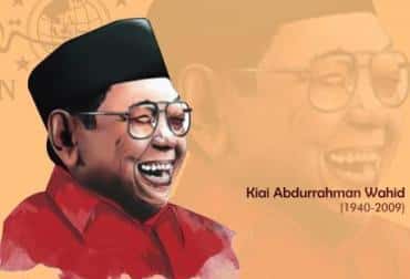 Gus Dur, Salafisme dan Dilema Ortodoksi Beragama