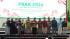 Keren !! UIN Gus Dur Pekalongan Diminati Mahasiswa Luar Daerah hingga Mancanegara   