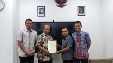 Kolaborasi UIN Gus Dur dengan Pemerintah Kabupaten Rembang   
