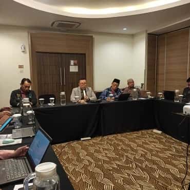 Finalisasi Dokumen 3R, UIN Gus Dur Tetapkan Arah Pengembangan dan Pembukaan Prodi Baru 2026