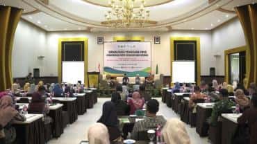 Pertama Kali, UIN Gus Dur Gelar Sosialisasi PDSS di Kabupaten Temanggung Langsung Diikuti Ratusan Sekolah