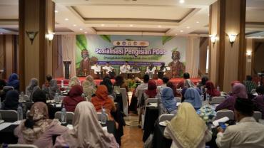 Lewat PDSS, UIN Gus Dur Perluas Akses Kuliah bagi Siswa Kota dan Kabupaten Tegal