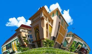 Lima Profesor Siap Pimpin UIN Gus Dur Pekalongan Periode 2025-2029