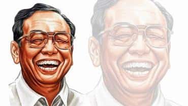 Gus Dur dan Pembangunan Budi Luhur Manusia