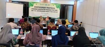 Jawab Tantangan Globalisasi dan Perkembangan Teknologi, UIN Gus Dur Pekalongan Siapkan Fakultas  dan Program Studi Baru