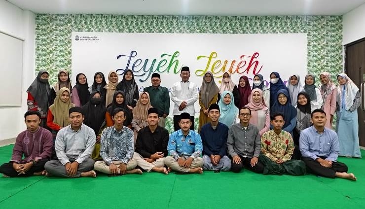 Mahasiswa Hafiz dan Hafizah IAIN Pekalongan Adakan Takhtiman Al-Qur'an Ramadhan