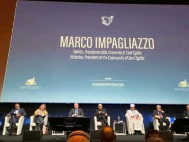 Prof. Zaenal: Nasaruddin Umar Layak Diusulkan Penerima Nobel Perdamaian