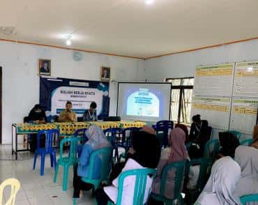 Sosialisasi Penanggulangan dan Pemeriksaan Gula Darah dan Hipertensi di Desa Silurah: Upaya Mahasiswa KKN Kelompok 16 UIN Gus Dur untuk Meningkatkan Kesehatan Masyarakat   