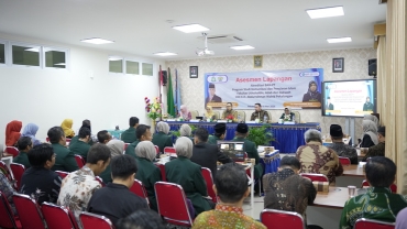 Tunjukkan Komitmen Peningkatan Mutu Akademik, UIN Gus Dur Siap Raih Akreditasi Unggul Prodi KPI