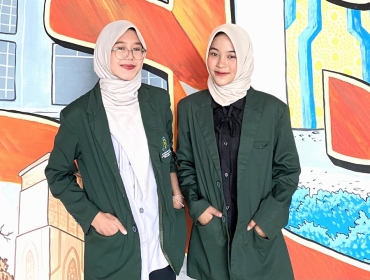 Inovasi Wakaf Antar Mahasiswa FEBI UIN Gus Dur Berbuah Prestasi Nasional