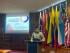 Dekan FUAD UIN Gus Dur Jadi Presenter Konferensi Internasional di Universiti Kebangsaan Malaya