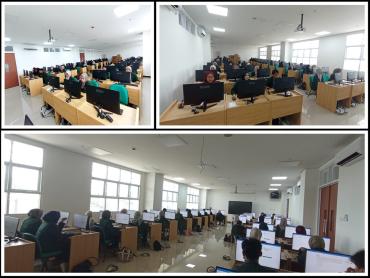 Perluas Akses Pendidikan, UIN Gus Dur Gelar Seleksi Program Pendidikan Kebanksentralan