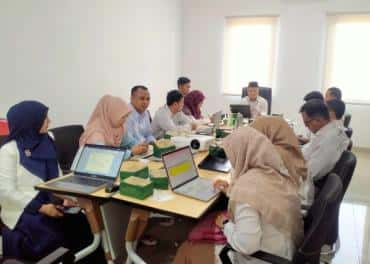 Pembekalan Penyusunan Soal:  Persiapan PMB Jalur Mandiri