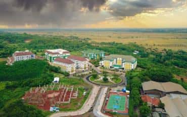 Cek Pengumuman Hasil Seleksi Nasional Berdasarkan Prestasi (SNBP) Tahun 2025 UIN Gus Dur pekalongan