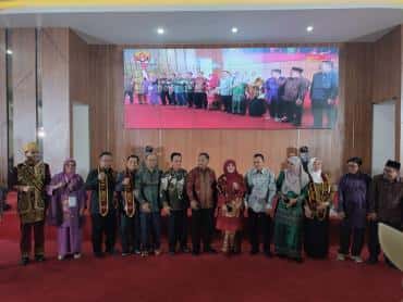 UIN Gus Dur Pekalongan Siap menjadi Juara dalam SeiBa (Sepekan Kreativitas Bersama) International Festival Ke-2: Perayaan Kebudayaan dan Akademik Bertaraf Internasional   