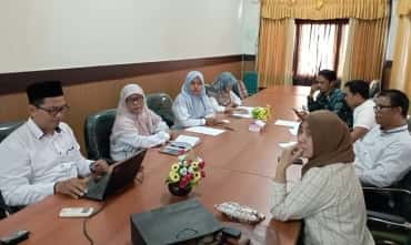 Yudisium Penerima Beasiswa Mahasiswa Kurang Mampu Tahun 2025
