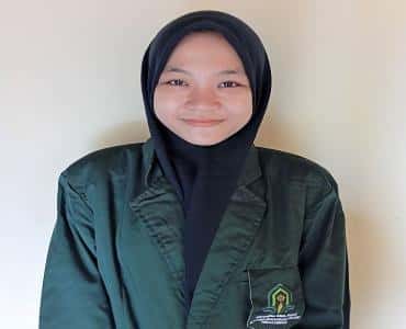 Membanggakan, Mahasiswa UIN Gus Dur Raih Juara Satu Cabang Hifdzil Qur’an Tingkat Nasional