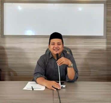 TOA: Toleransi dan Semangat Keberagamaan