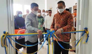 Tax Center IAIN Pekalongan Resmi Diluncurkan