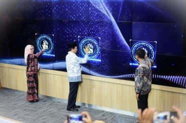 Menag Luncurkan PMB PTKIN Tahun 2025, UIN Gus Dur Pekalongan Siap Terima Calon Mahasiswa Baru