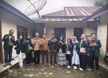 UIN Gus Dur Pekalongan Terjunkan KKN Tematik Tanggap Bencana di Kabupaten Pekalongan dan Batang