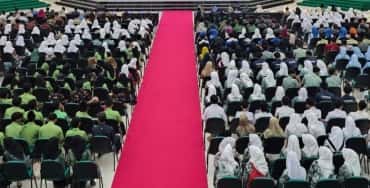 UIN Gus Dur Adakan Campus Tour 2025, Hadirkan 1.600 Siswa se-Eks Karesidenan Pekalongan