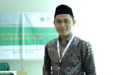 Dosen UIN Gus Dur Paparkan Urgensi Pemberlakuan Asas Retroaktif dalam Hukum Pidana dan Fiqih Jinayah Terhadap Kekerasan Seksual