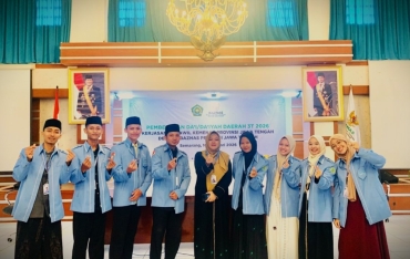 Langkah Pengabdian Mahasiswa UIN K.H. Abdurrahman Wahid Pekalongan di Program Dai 3T Nasional