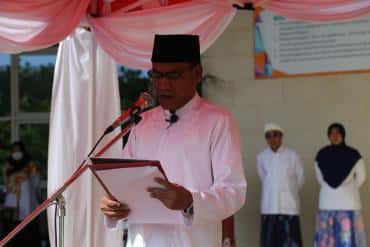 HSN 2022, Dekan FUAD UIN Gus Dur Sebut Sebagai Momentum Napak Tilas Perjuangan NKRI