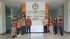 UIN Gus Dur Pekalongan Terima Kunjungan Benchmarking Pengelolaan BLU UHN I Gusti Bagus Sugriwa Denpasar