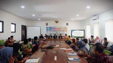 Witness Lembaga Sertifikasi Profesi UIN Gusdur: Komitmen Penguatan SDM Kompeten dan Bersertifikat