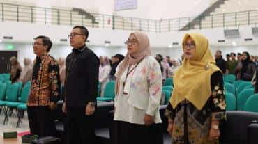 Bekali Calon Wisudawan, CDC UIN Gus Dur Pekalongan Gelar Workshop Persiapan Karir   