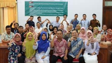 Career Development Center UIN Gus Dur Gelar Gathering HRD