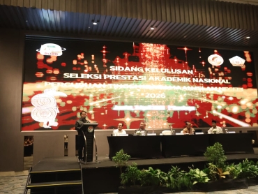 Kualitas Diakui Global, Minat Siswa Terhadap Kampus Islam Negeri Terus Meningkat