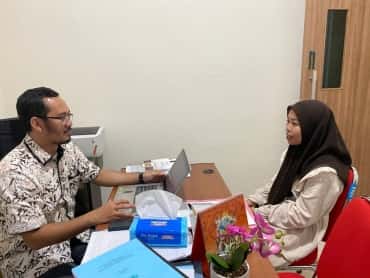 Penerima Beasiswa Kajian Keislaman UIN Gus Dur 2025 Resmi Diumumkan