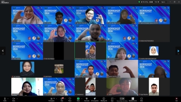 Road to Scholarship CDC UIN Gus Dur Pekalongan: Ratusan Peserta Antusias Belajar Raih Beasiswa   