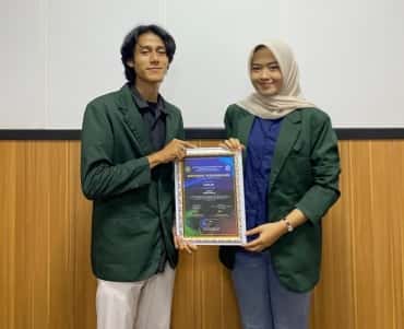 Karya Videografi Mahasiswa KPI Berjaya di Ajang Nasional PETASEMA 2025