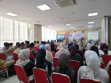 UIN Gus Dur Gelar Seminar Nasional Doktor Ilmu Syariah Bahas Integrasi Maqashid Syariah dalam KUHP 2023