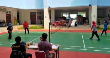 Dharma Wanita Persatuan Mencari Bakat