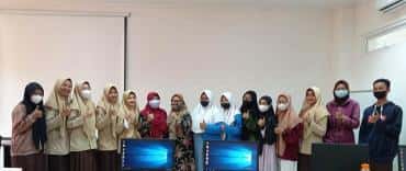 IAIN Pekalongan Adakan Seminar Computational Thinking Bagi Siswa Kelas XII