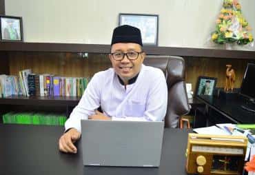 Rektor IAIN Pekalongan Tegaskan Niat Baik Gusmen Dalam Menata Kehidupan Beragama