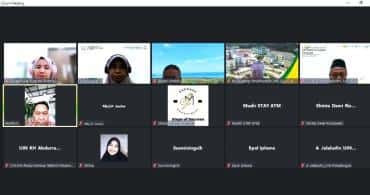 UIN Gus Dur Pekalongan Jajaki Kerja sama dengan Angkatan Tentara Malaysia Buka Peluang Studi di Kampus Kemanusiaan