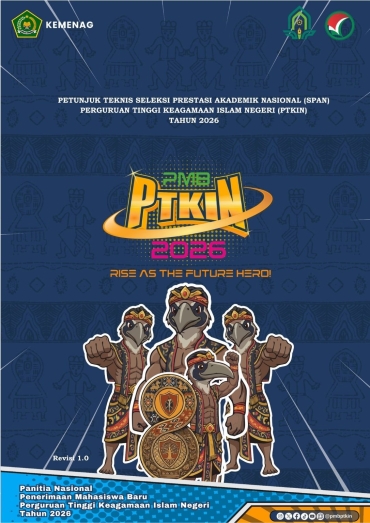 Sekolah dan Siswa Wajib Tahu, Berikut Juknis SPAN PTKIN 2026