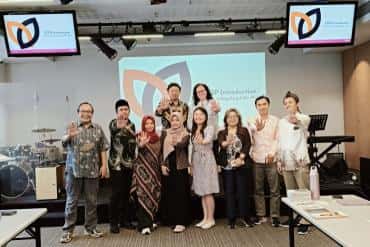 LP2M UIN Gus Dur Pekalongan Lakukan Pemetaan Masalah dan Upaya Pencegahan Kekerasan Pada Pekerja Migran di Hongkong